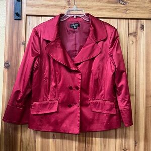 Isabella suit (2) two-piece